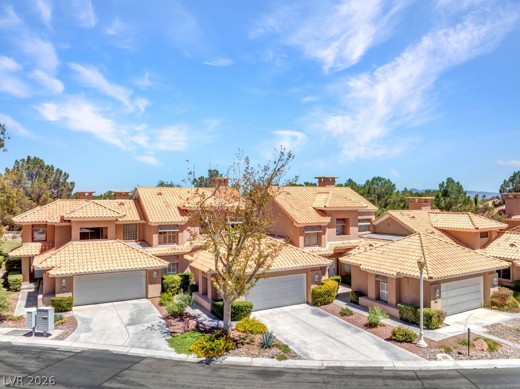 5016 Mount Pleasant Lane Las Vegas NV 89113