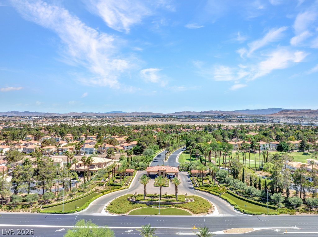 5016 Mount Pleasant Lane Las Vegas NV 89113