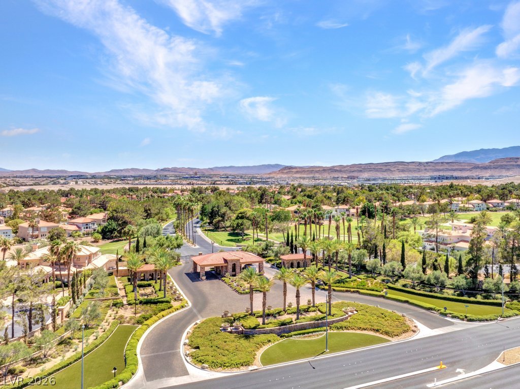 5016 Mount Pleasant Lane Las Vegas NV 89113