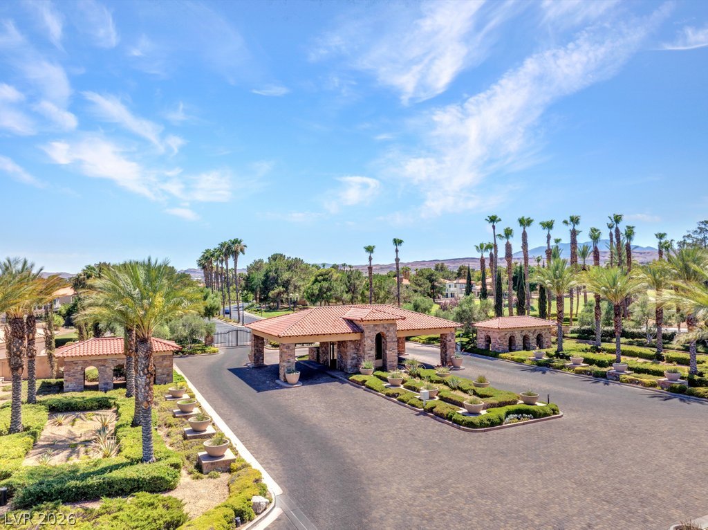 5016 Mount Pleasant Lane Las Vegas NV 89113