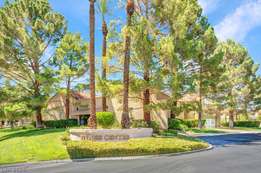 5016 Mount Pleasant Lane Las Vegas NV 89113