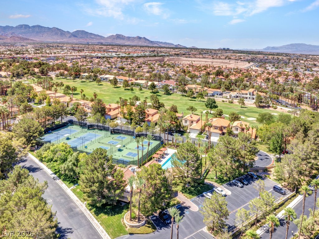 5016 Mount Pleasant Lane Las Vegas NV 89113