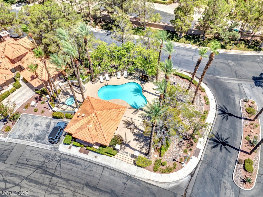 5016 Mount Pleasant Lane Las Vegas NV 89113
