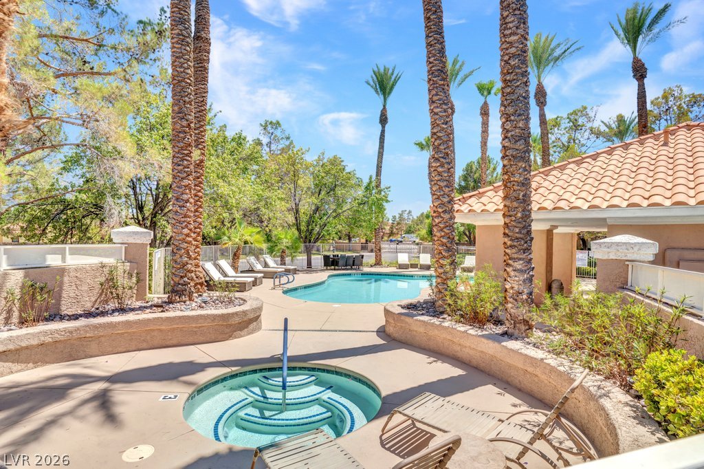 5016 Mount Pleasant Lane Las Vegas NV 89113