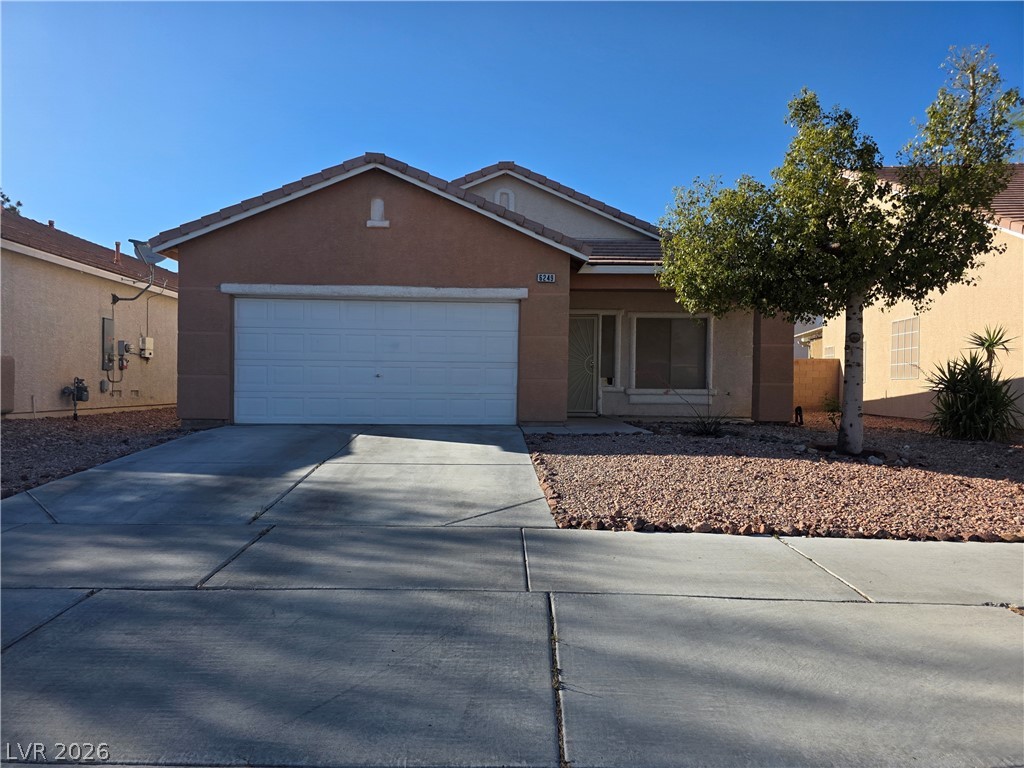 6249 Highland Gardens Drive North Las Vegas NV 89031