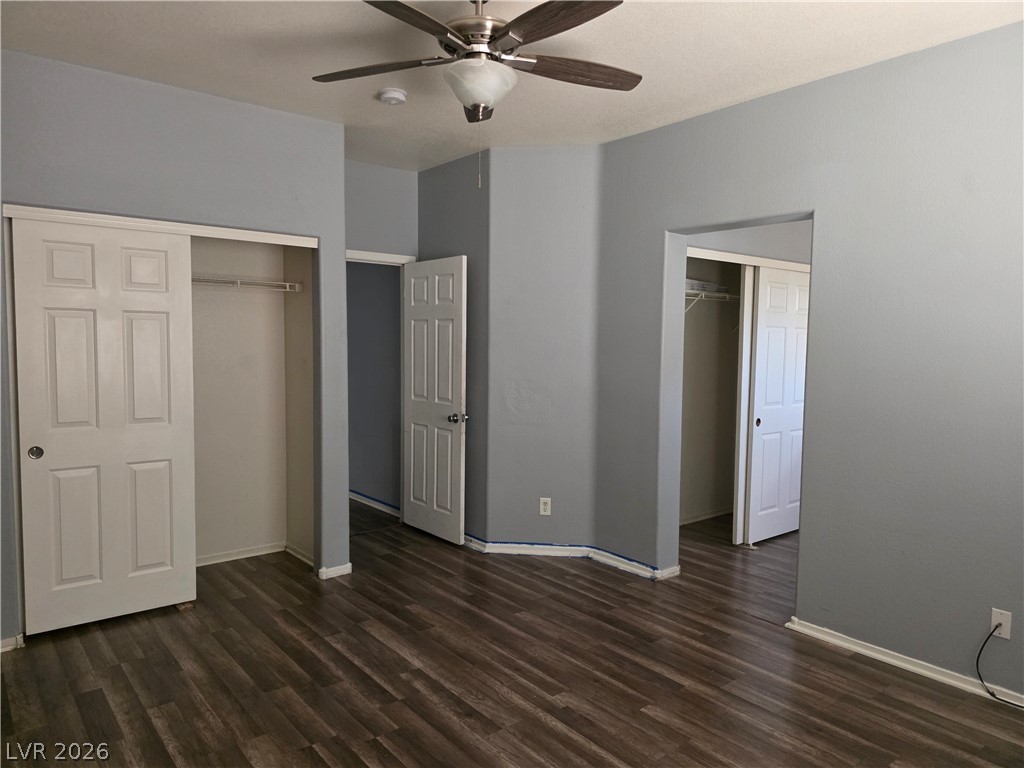 6249 Highland Gardens Drive North Las Vegas NV 89031