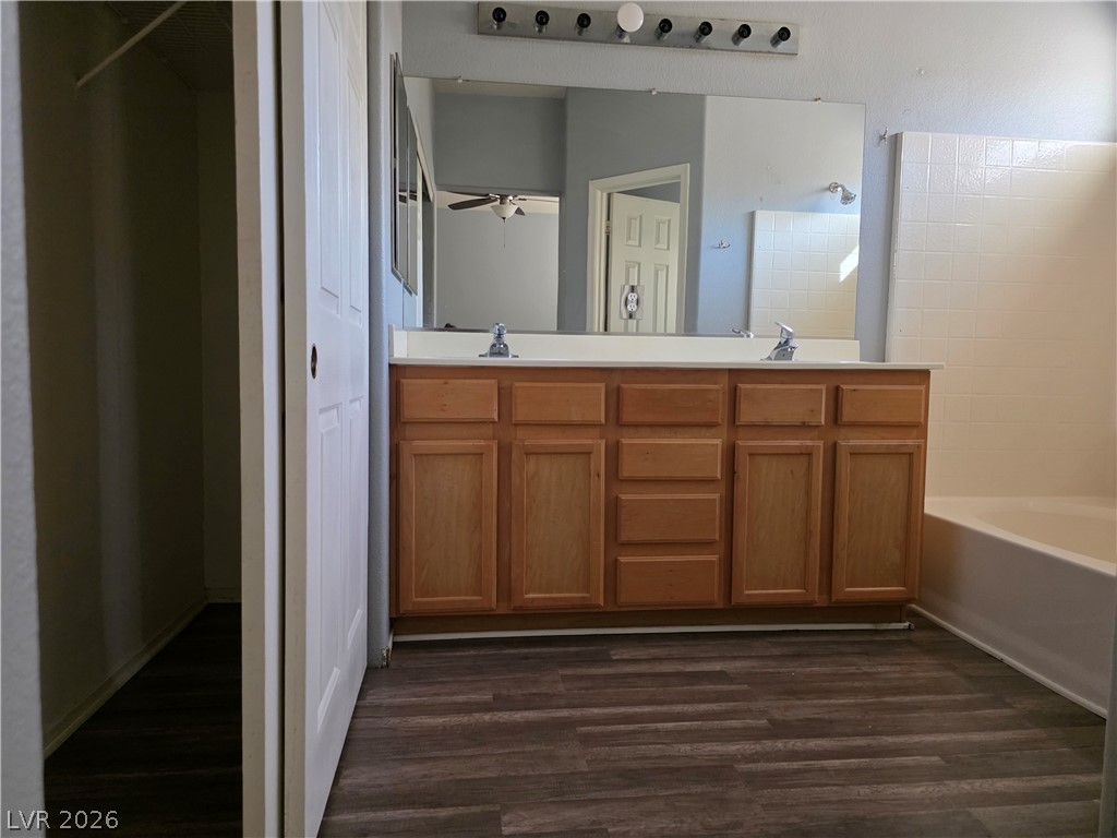 6249 Highland Gardens Drive North Las Vegas NV 89031