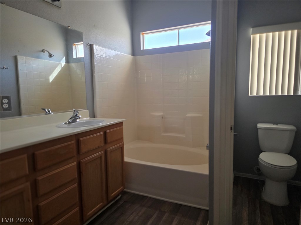 6249 Highland Gardens Drive North Las Vegas NV 89031