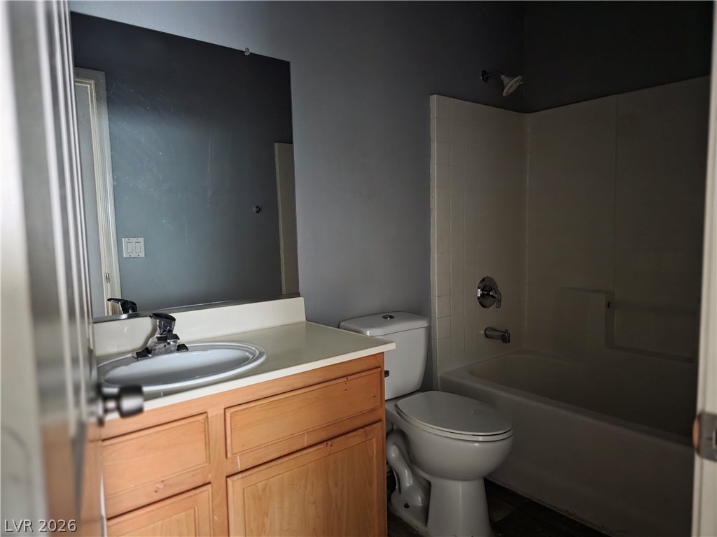 6249 Highland Gardens Drive North Las Vegas NV 89031