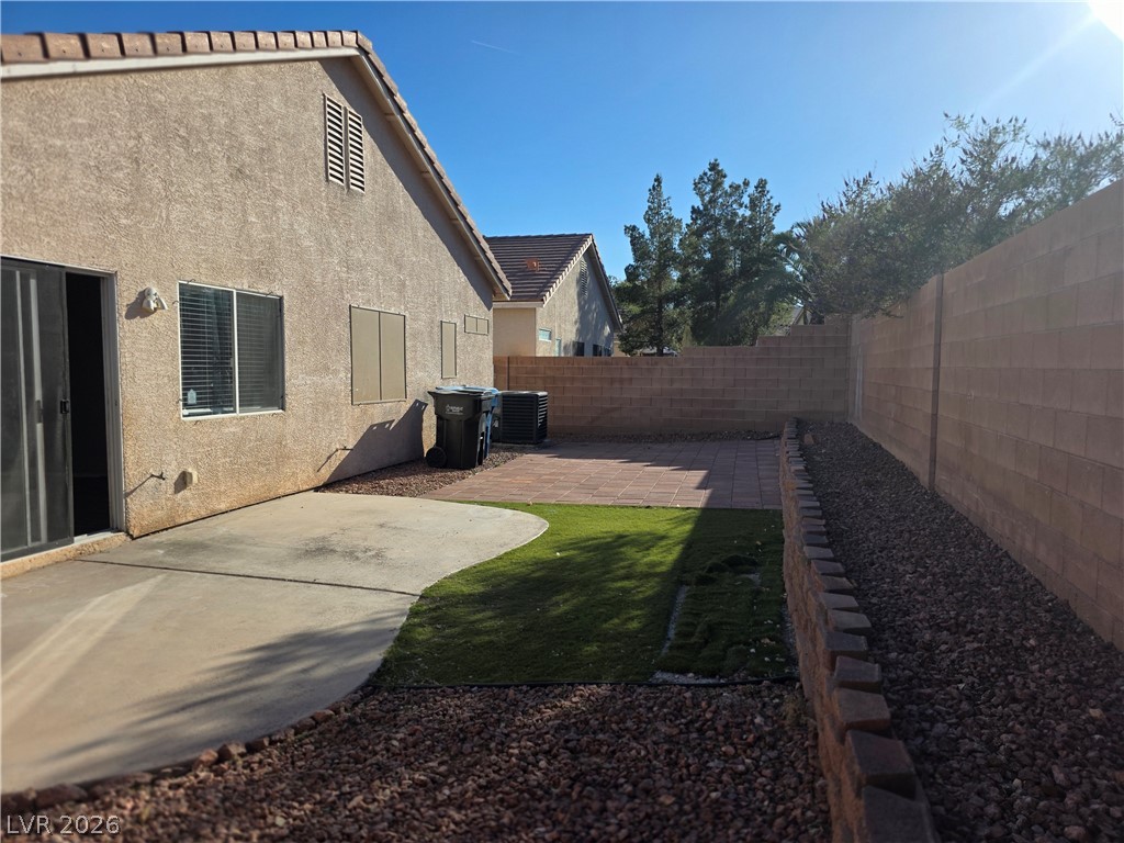 6249 Highland Gardens Drive North Las Vegas NV 89031