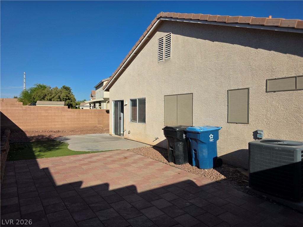 6249 Highland Gardens Drive North Las Vegas NV 89031