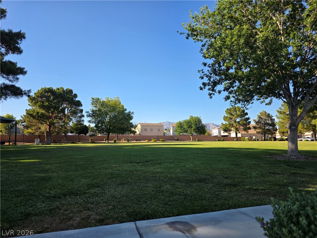 6249 Highland Gardens Drive North Las Vegas NV 89031