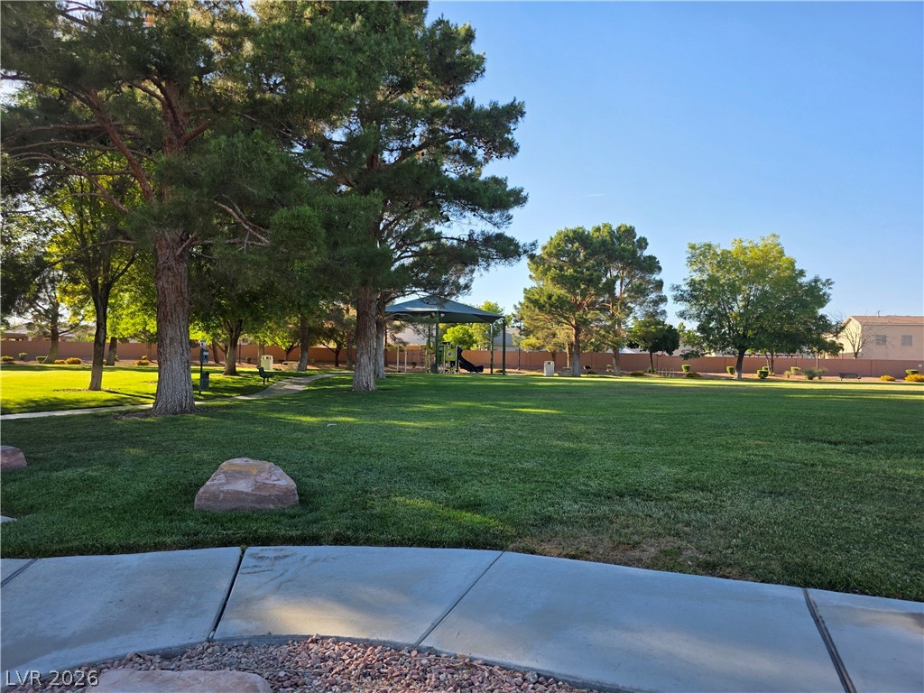 6249 Highland Gardens Drive North Las Vegas NV 89031