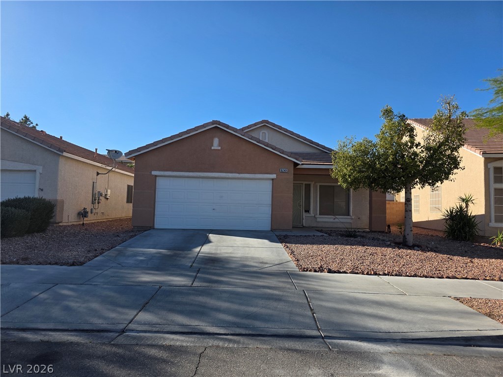 6249 Highland Gardens Drive North Las Vegas NV 89031