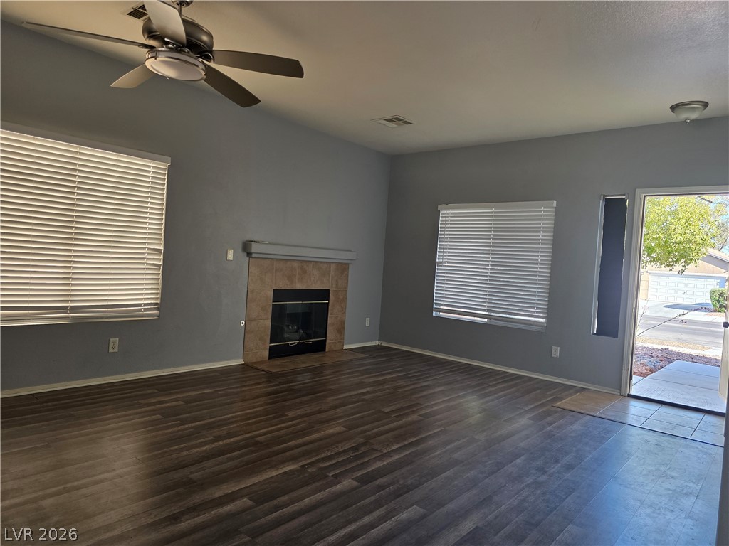 6249 Highland Gardens Drive North Las Vegas NV 89031