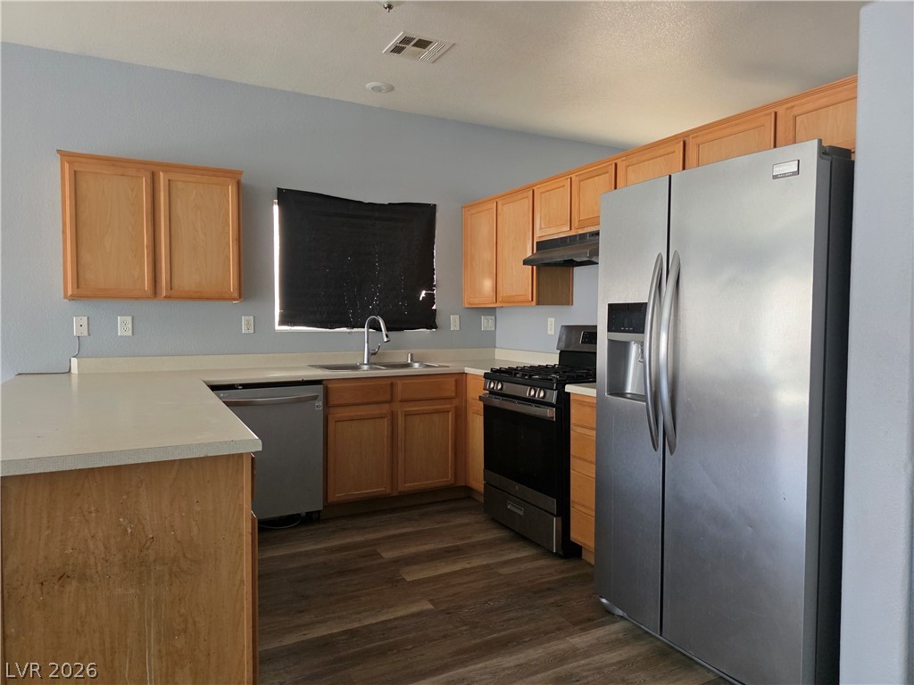 6249 Highland Gardens Drive North Las Vegas NV 89031