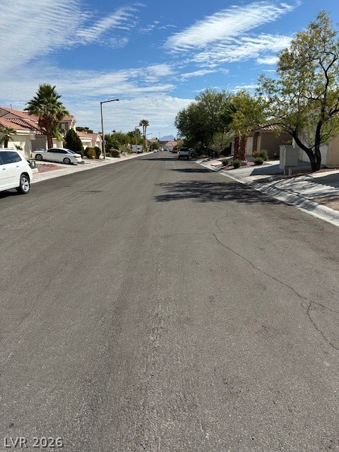 7721 Rockfield Drive Las Vegas NV 89128