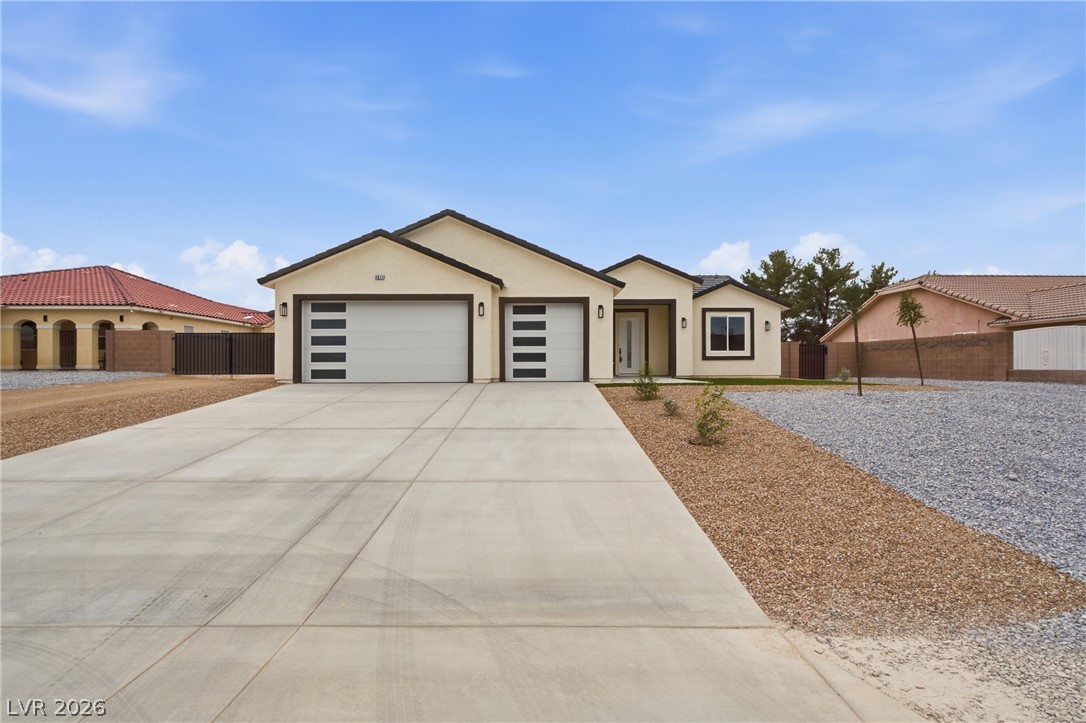 4671 Stonebridge Pahrump NV 89061