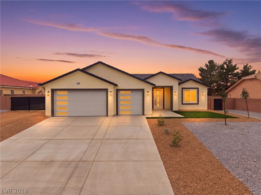4671 Stonebridge Pahrump NV 89061