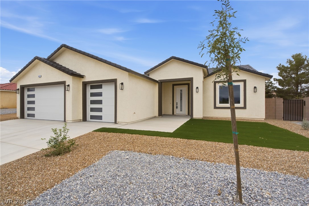 4671 Stonebridge Pahrump NV 89061