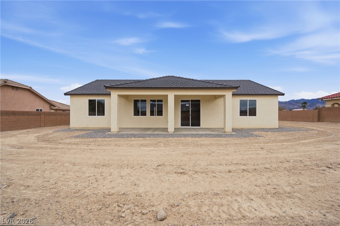 4671 Stonebridge Pahrump NV 89061