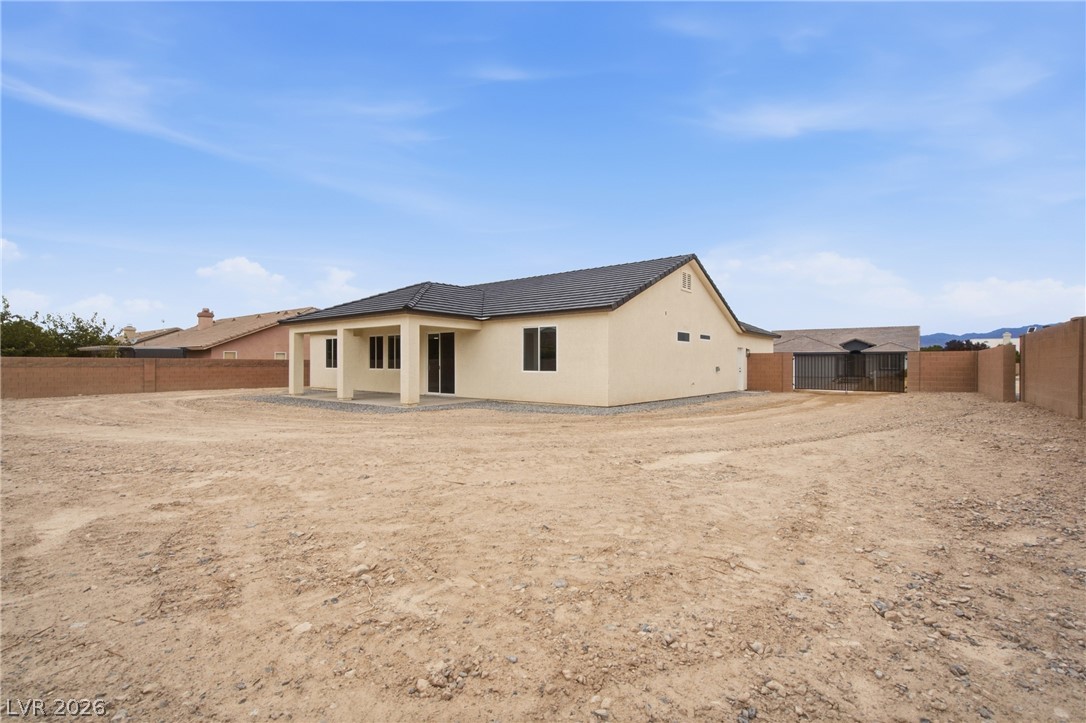 4671 Stonebridge Pahrump NV 89061
