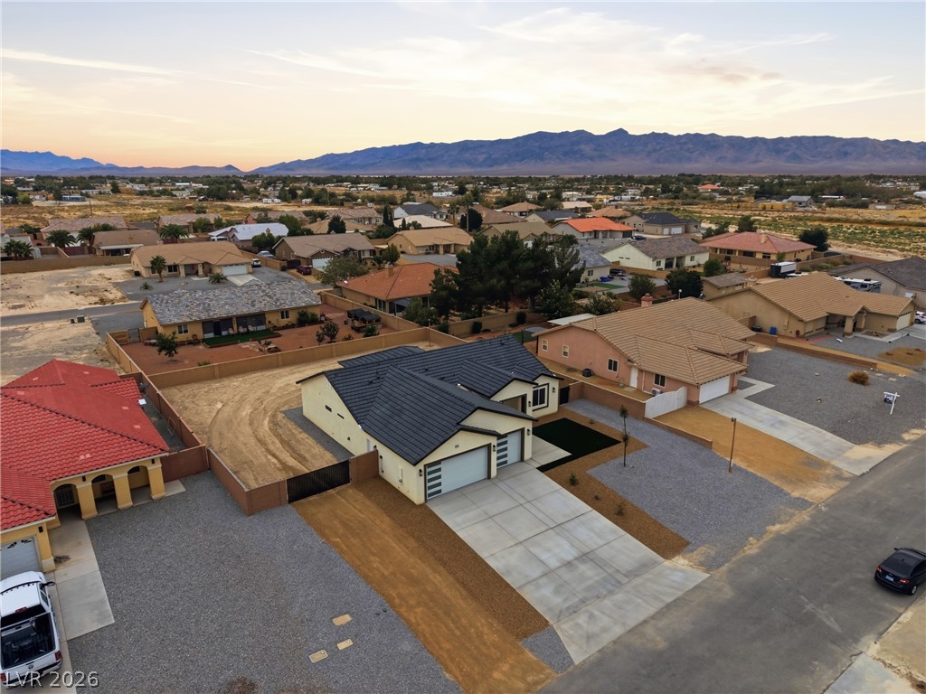 4671 Stonebridge Pahrump NV 89061