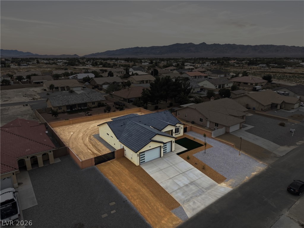 4671 Stonebridge Pahrump NV 89061