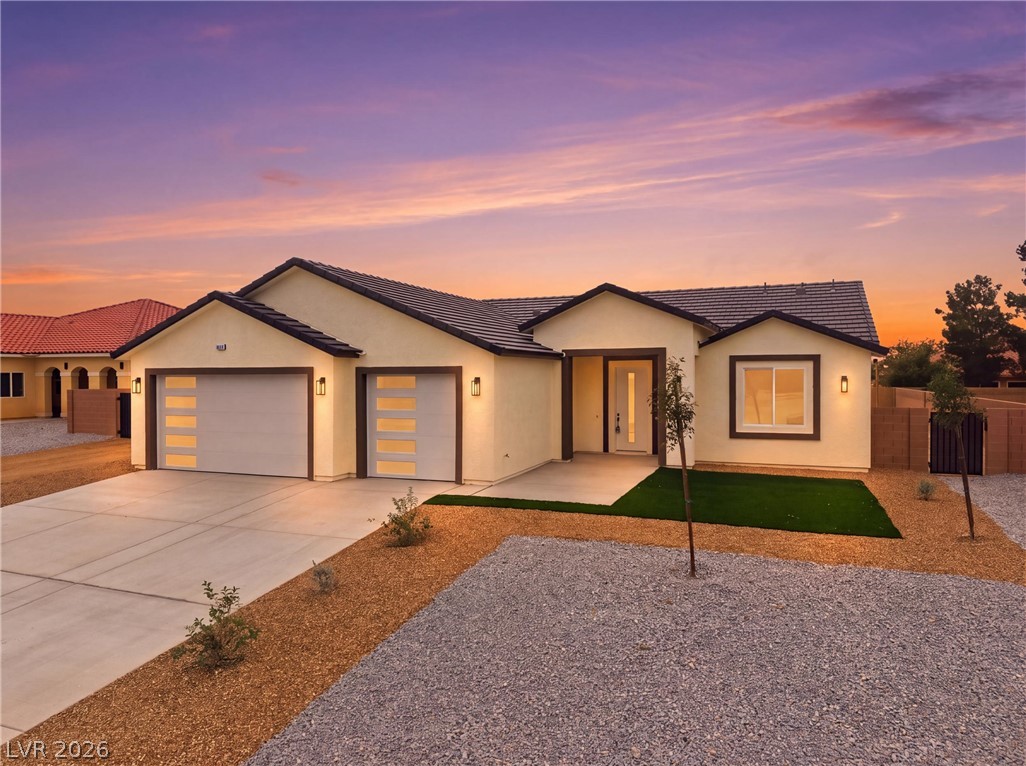 4671 Stonebridge Pahrump NV 89061