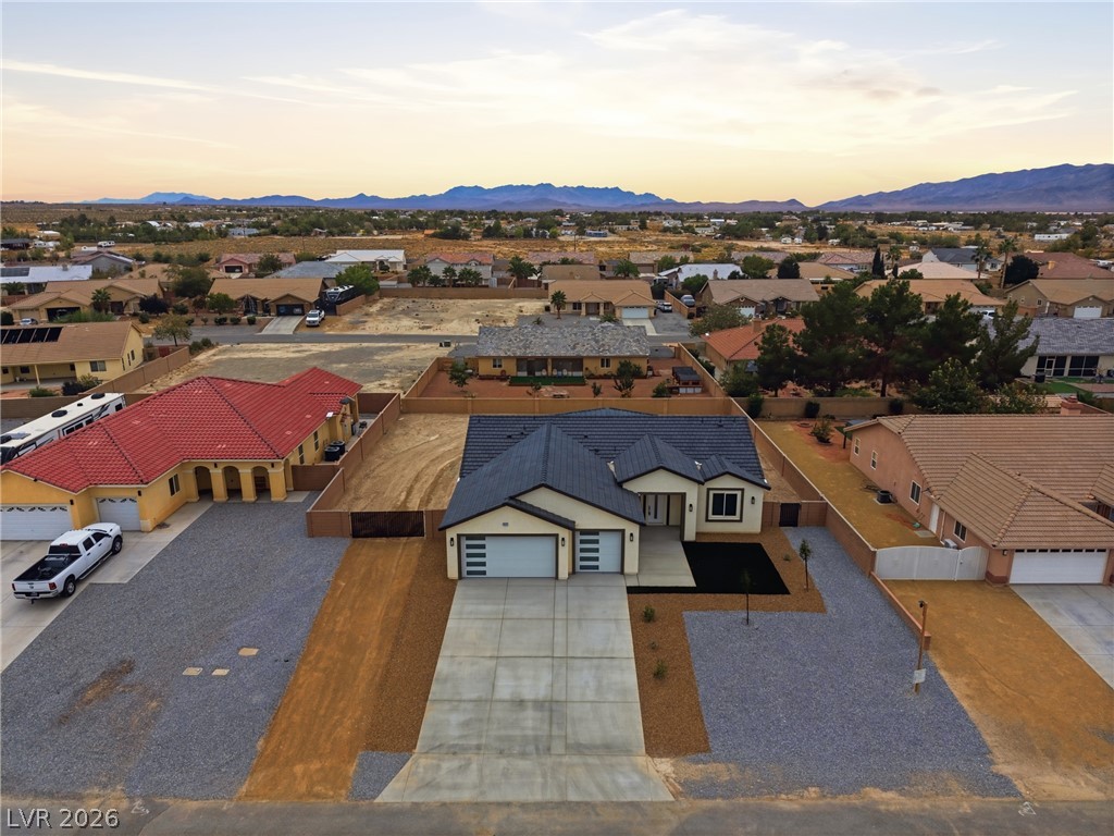 4671 Stonebridge Pahrump NV 89061