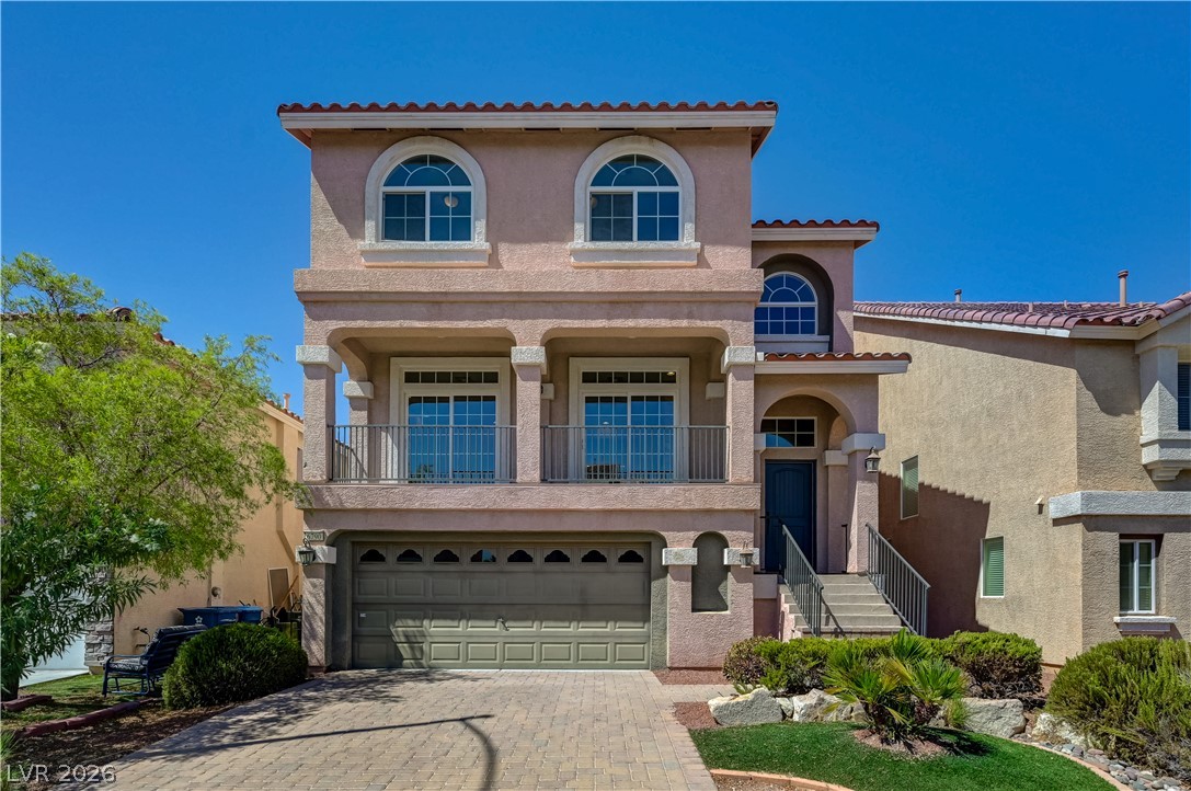 6790 Philharmonic Avenue Las Vegas NV 89139