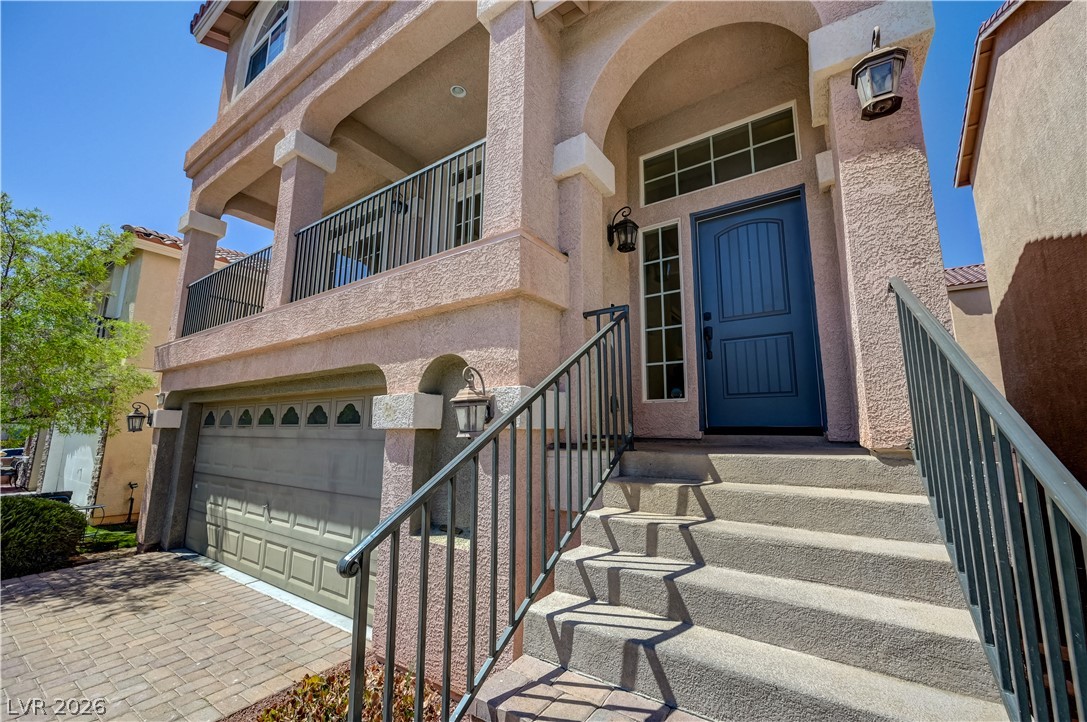 6790 Philharmonic Avenue Las Vegas NV 89139