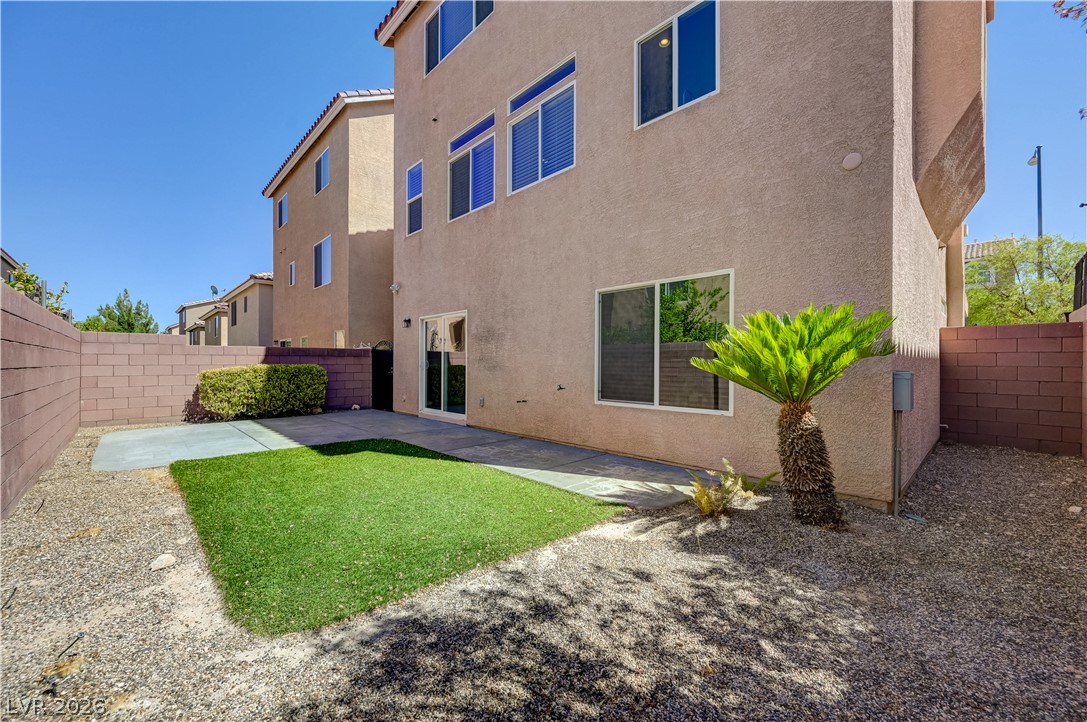 6790 Philharmonic Avenue Las Vegas NV 89139