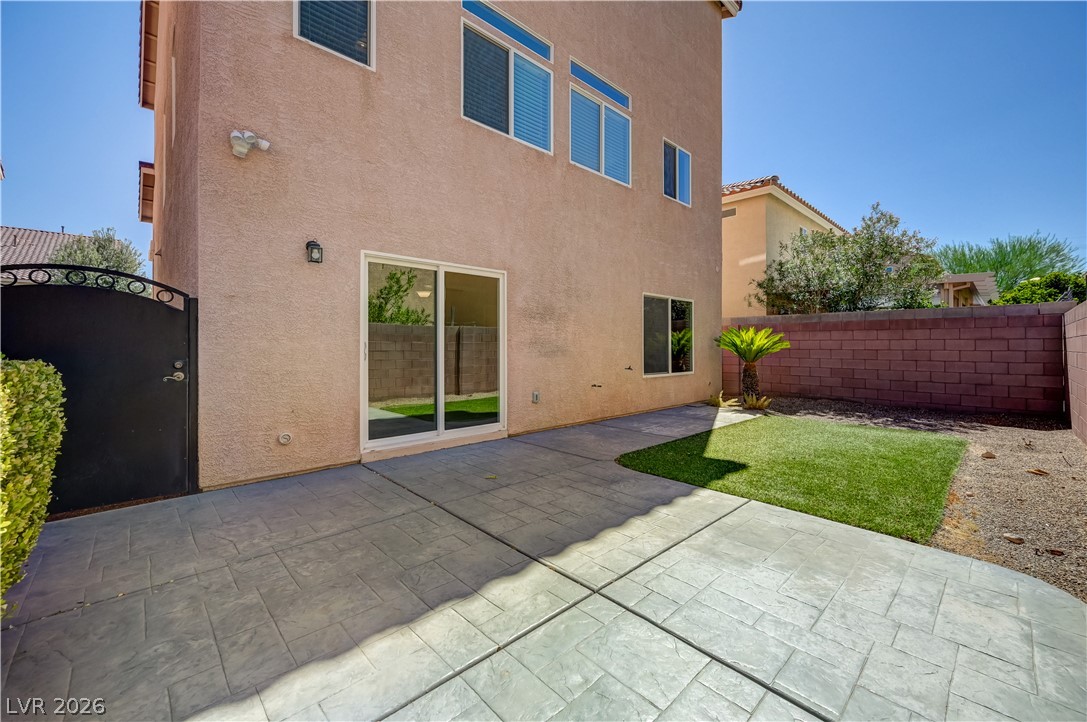 6790 Philharmonic Avenue Las Vegas NV 89139