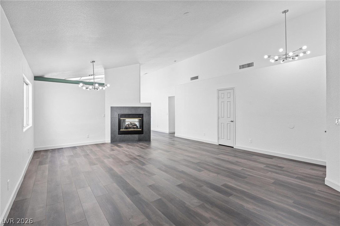 3954 Golden Elm Street Las Vegas NV 89147