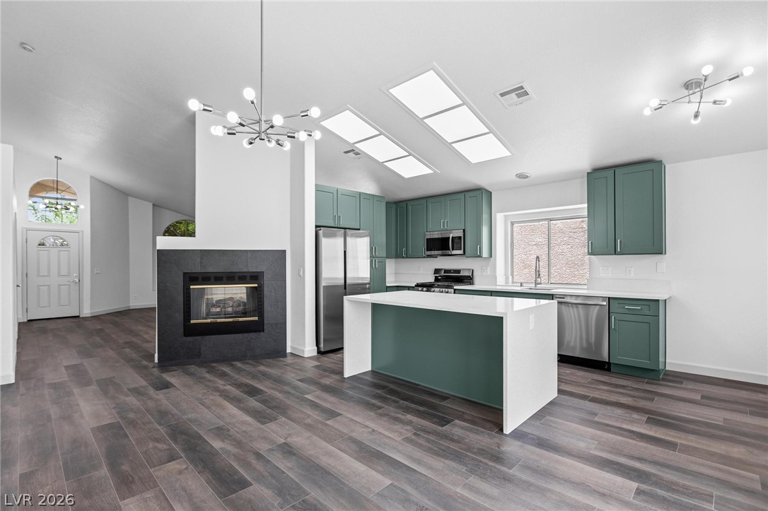 3954 Golden Elm Street Las Vegas NV 89147