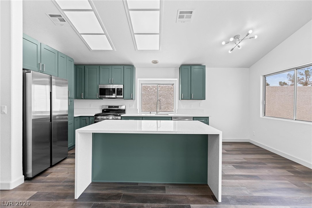 3954 Golden Elm Street Las Vegas NV 89147