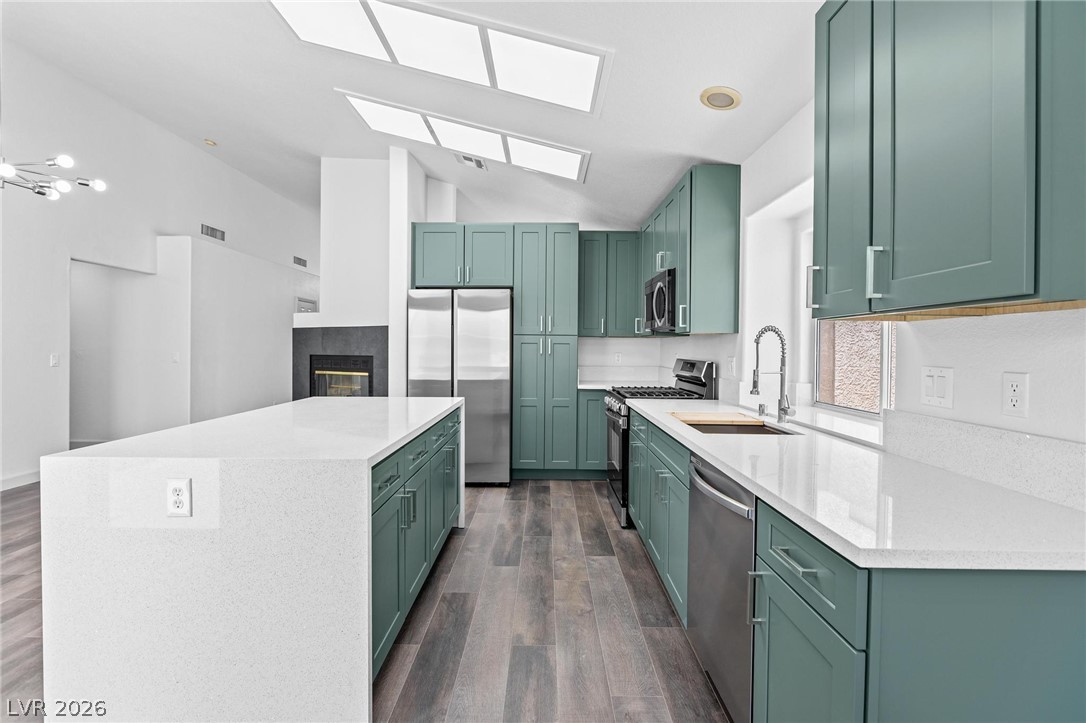 3954 Golden Elm Street Las Vegas NV 89147