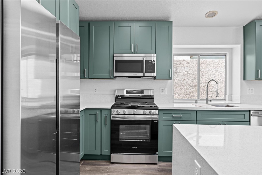 3954 Golden Elm Street Las Vegas NV 89147