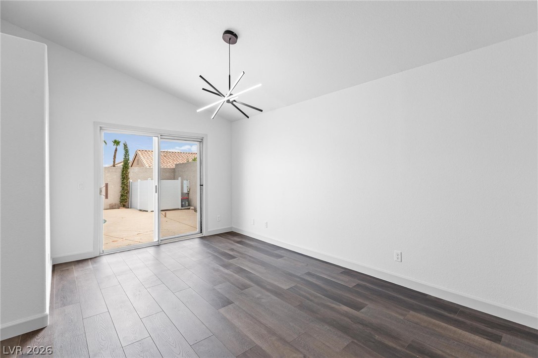 3954 Golden Elm Street Las Vegas NV 89147