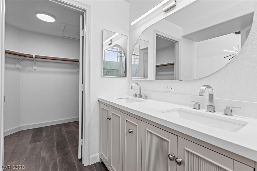3954 Golden Elm Street Las Vegas NV 89147