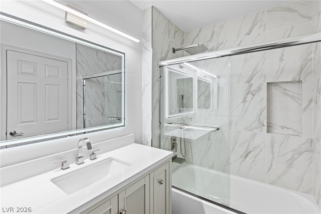 3954 Golden Elm Street Las Vegas NV 89147
