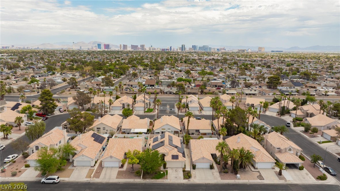 3954 Golden Elm Street Las Vegas NV 89147