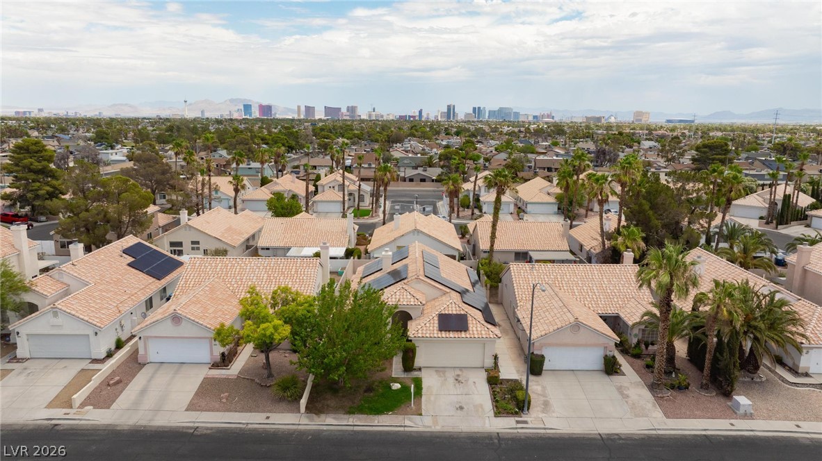 3954 Golden Elm Street Las Vegas NV 89147