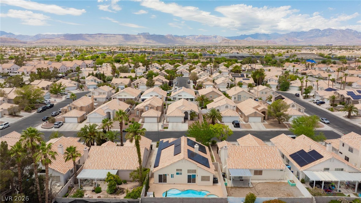 3954 Golden Elm Street Las Vegas NV 89147