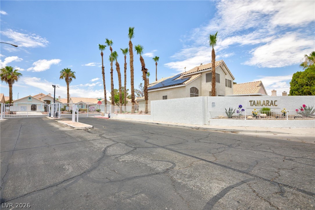 3954 Golden Elm Street Las Vegas NV 89147