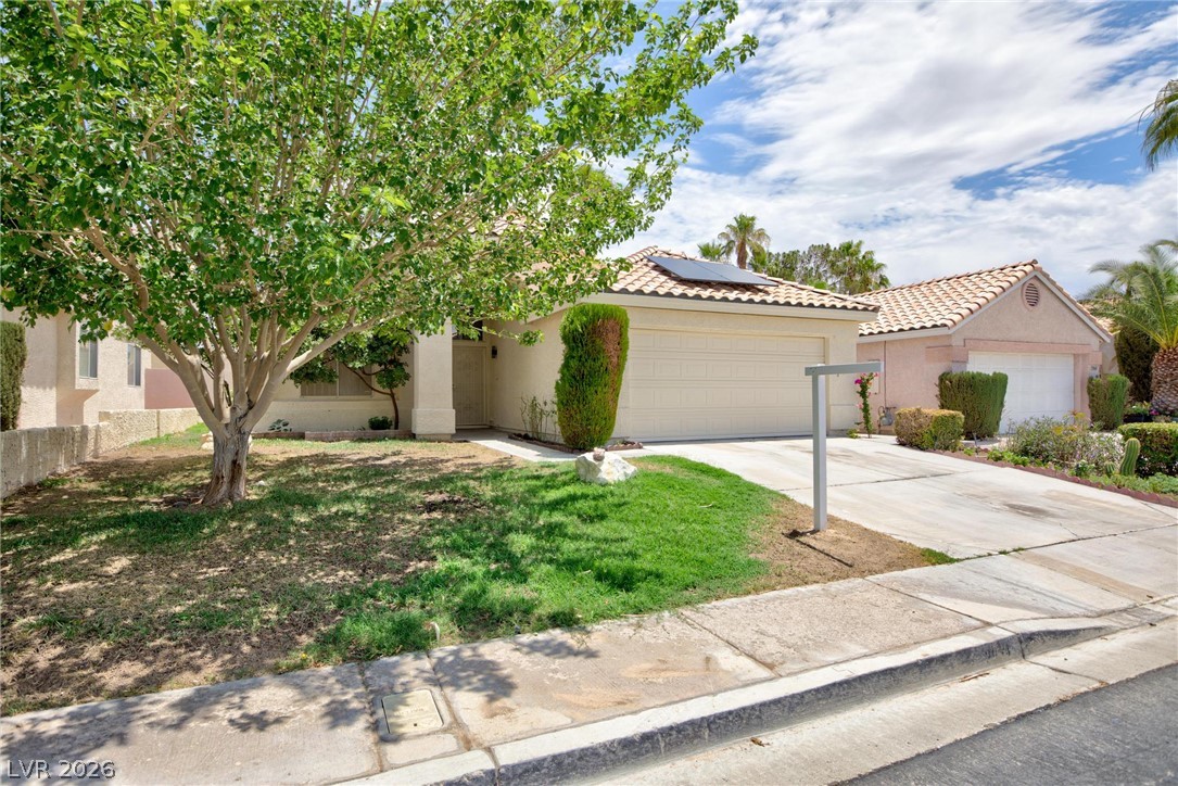 3954 Golden Elm Street Las Vegas NV 89147