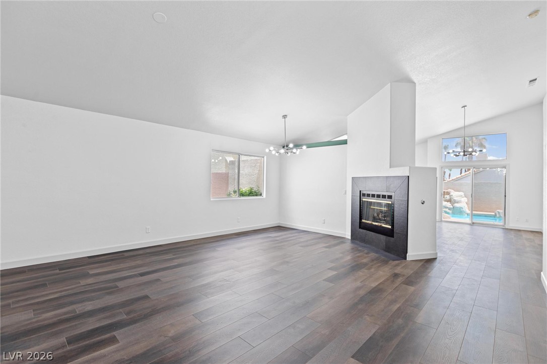 3954 Golden Elm Street Las Vegas NV 89147
