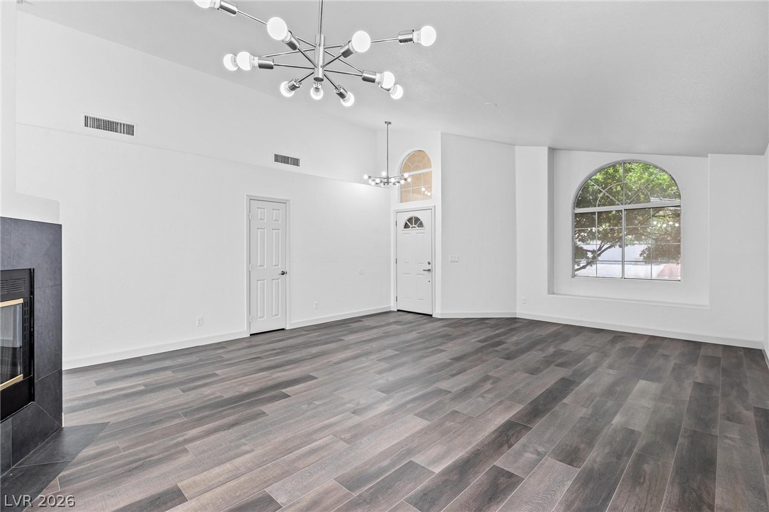 3954 Golden Elm Street Las Vegas NV 89147