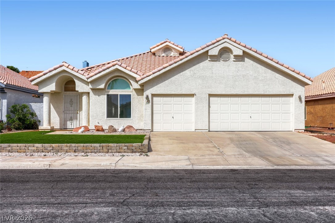 311 Modesto Street Henderson NV 89014